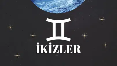 İkizler burcu 13 Mart 2026 Cuma günlük burç yorumu! Aşk, kariyer ve sağlık