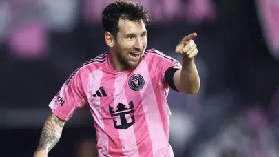 Messi’nin yıllık kazancı ne kadar? Messi Inter Miami’de kaç para kazanıyor?