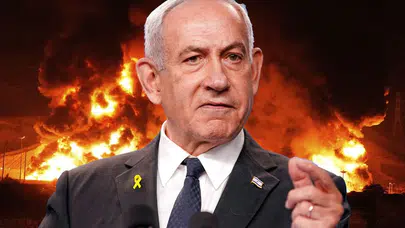 İsrail'den tehdit gibi sözler: Öldürecekleri yeni ismi açıkladılar