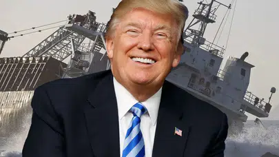 Trump’ın generallerle olan diyaloğu gündem oldu: “Onları neden öldürdük?”