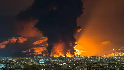 Savaşta 19. gün! İran Hürmüz kararını duyurdu