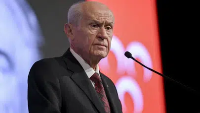 Devlet Bahçeli'nin sözleri yanlış servis edildi, editörün işine son verildi