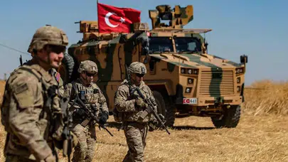 Orta Doğu’da dengeler değişti: Türkiye 2026’nın en güçlü ordusu oldu!