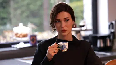 Yeraltı 9. bölüm YouTube'da neden yok? Yeni bölüm neden yayınlanmadı?