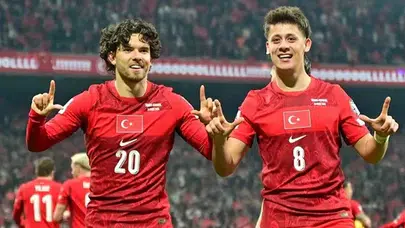 Türkiye Romanya maç özeti 1-0 geniş özet ve önemli anlar