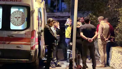 Bodrum'da genç kadını zorla inşaata götürüp tecavüz ettiler