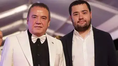 Muhittin Böcek hakim karşısında: Antalya Büyükşehir Belediyesi rüşvet ve yolsuzluk davası başladı
