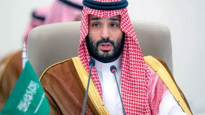 İran'dan Suudi Arabistan'ın fişini çeken adım! Prensi zor günler bekliyor