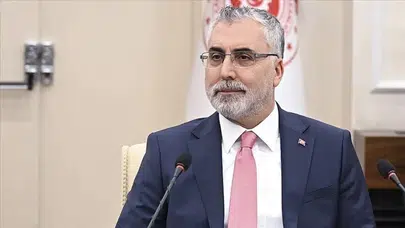 Bakan Vedat Işıkhan'dan işverene müjde! İstihdamı koruyan işletmelere İŞKUR'dan dev destek