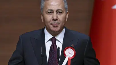 Ali Yerlikaya’nın görev sonrası imaj değişikliği gündem oldu