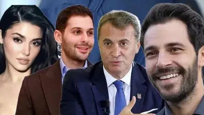 Ünlülere uyuşturucu operasyonunda test sonucu pozitif çıkan var mı?