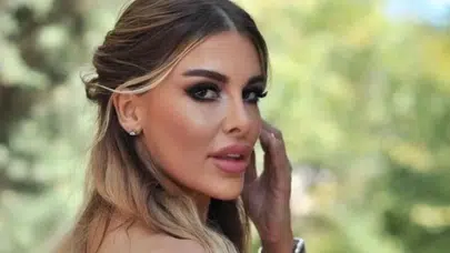 Lütfiye Tuğçe Özbudak kimdir, neden gözaltına alındı? İşte oyuncunun hayat hikayesi