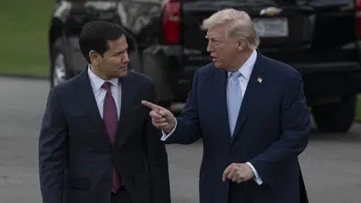 WSJ yazdı: Trump’ın savaş planı netleşiyor! “Yakın çevresine açık açık söyledi”