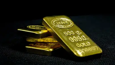 Altın fiyatları geriledi: Gün kapanışı açıklandı