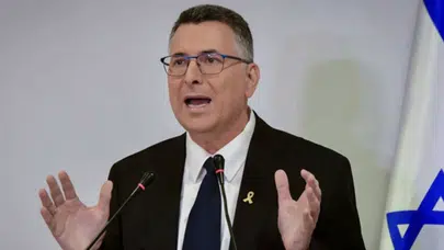 İsrail Dışişleri Bakanı duyurdu: "İran’ın yeni liderini de hedef alabiliriz"