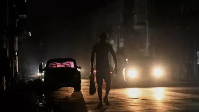 Küba’da geniş çaplı elektrik kesintisi: Kesintiler 20 saate çıkabilir