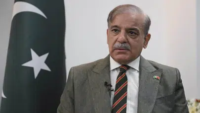 Pakistan Başbakanı Şerif İran’a destek mesajı