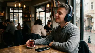 Zeki insanların en çok dinlediği 5 müzik türü belli oldu