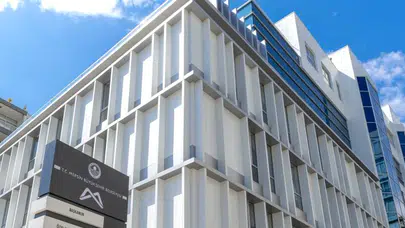 Mersin Büyükşehir Belediyesinde arama yapılıyor!