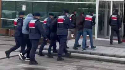 18 ilde yasa dışı bahis operasyonu: 67 şüpheli tutuklandı, 40 kişi adli kontrol altında