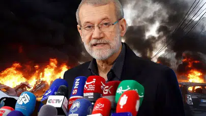 İran'dan gündem yaratan iddiaya yalanlama: ABD ile müzakere etmeyeceğiz