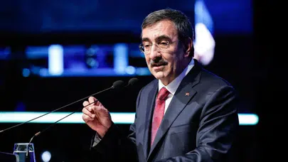 Cumhurbaşkanı Yardımcısı Yılmaz’dan mesaj: Tüm tedbirler alındı
