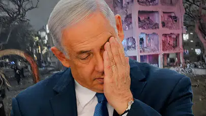 Netanyahu'dan İran saldırıları sonrası şaşırtan itiraf!