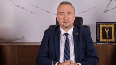 Uşak Belediye Başkanı Özkan Yalım'ın dudak uçuklatan mal varlığı ortaya çıktı