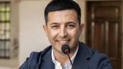 Rüşvet soruşturmasında yeni gelişme: Kuşadası Belediye Başkanı Ömer Günel tutuklandı