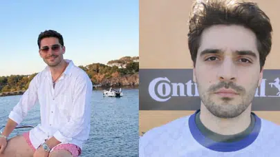 Aksel Muratyan kimdir? Sibil Çetinkaya'nın yeni sevgilisi ne iş yapıyor?