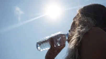 Meteoroloji açıkladı: Sıcaklıklar artıyor, sağanak yağış etkili olacak