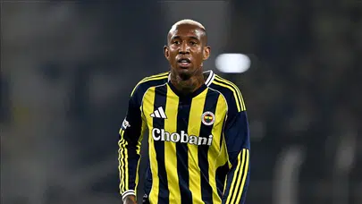 Yıldız futbolcu Talisca'nın dönüş maçı belli oldu