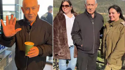 Kanadalı gazeteci Slabinski açıkladı: Netanyahu'nun öldüğüne dair güvenilir raporlar var