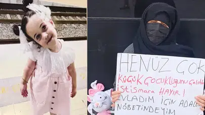 İstismara karşı adalet mücadelesi veren anne ve kızı Zeytinburnu Sahili’nde ölü bulundu