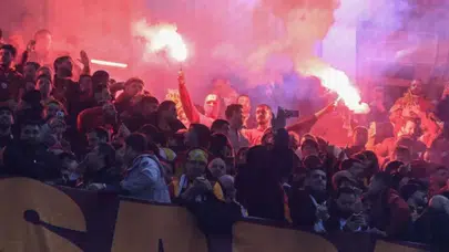 Liverpool maçı öncesi Galatasaray’'a kötü haber!