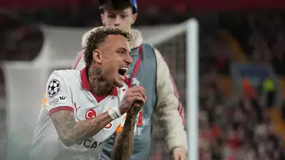 Galatasaray açıkladı: Noa Lang derbide oynayacak mı?