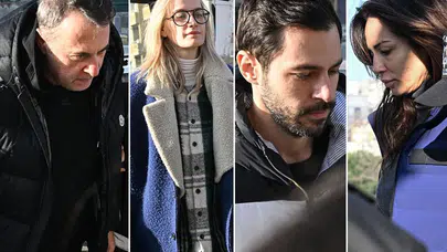 Uyuşturucu soruşturmasında yeni gelişme: 14 kişi gözaltına alındı