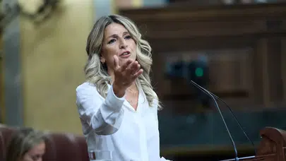 Trump'ın İran cezası kestiği Avrupa ülkesi resti çekti