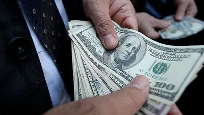 Döviz piyasasında son durum: Dolar ve Euro güne yükselişle başladı