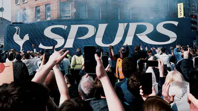 Tottenham'da teknik direktör değişikliği: Sözleşme imzalandı