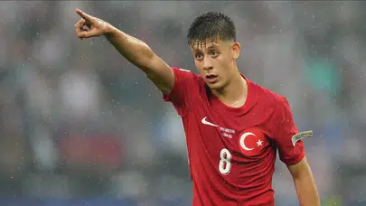 Montella’dan Arda Güler’e özel görev: Hücumun merkezinde olacak