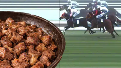 Kavurma yapılan atın sahibi konuştu: "Hayır yapmak isterken..."