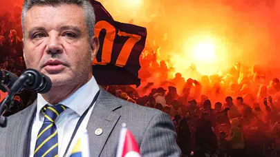 Fenerbahçe'nin genç yıldızı Türkiye'yi terk etti