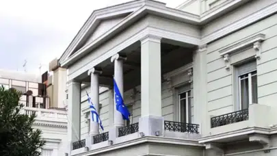 Yunanistan’dan dikkat çeken İran kararı: Tahran Büyükelçiliği Bakü’ye taşınacak