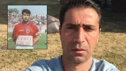 Hakan Turgut kimdir, hangi takımlarda oynadı? Eski futbolcu neden öldü?