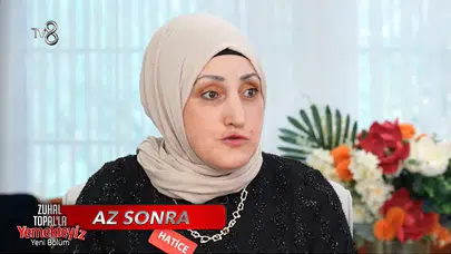 Yemekteyiz Hatice Özel kimdir? Kahramanmaraşlı yarışmacının hayatı ve menüsü