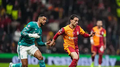 Galatasaray Liverpool'u elerse o takımla karşılaşacak!
