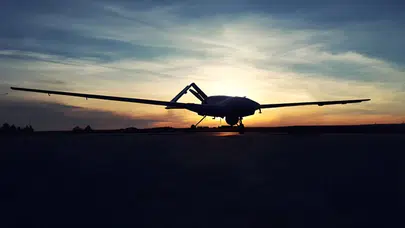 Suudi Arabistan açıkladı: 38 İHA ile saldırı girişiminde bulunuldu