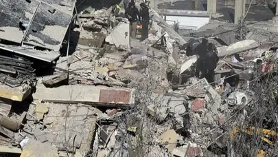 Lübnan’da İsrail saldırılarında bilançosu ağırlaşıyor: 394 ölü, 1130 yaralı