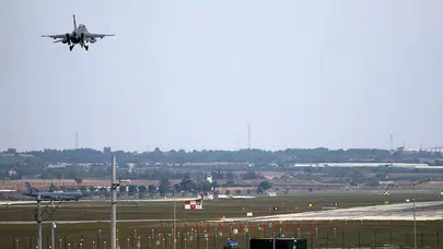 MSB’den İncirlik açıklaması: “Sirenlerin çaldığı doğru değil”